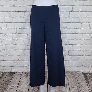 Vince Wide Leg Crop Pants EUC • Size 4